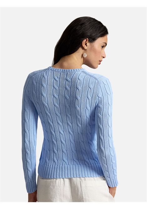 Knitwear POLO RALPH LAUREN woman - AsterModa